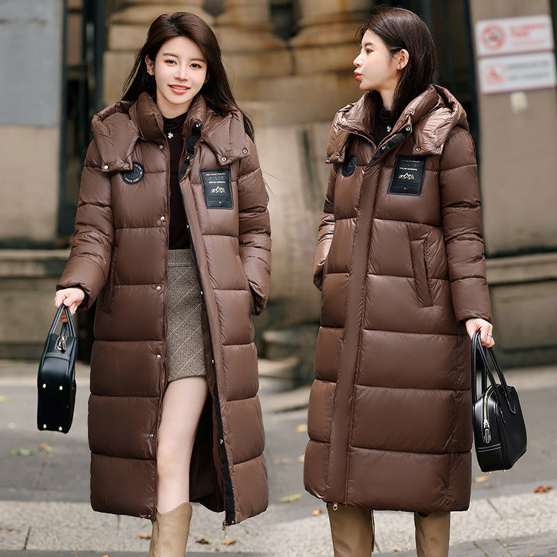 Puffer Coat