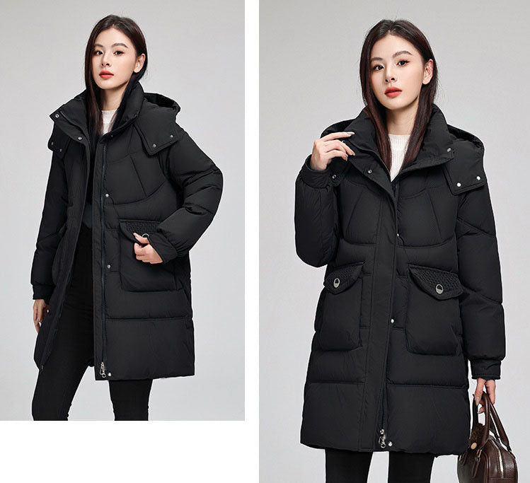 Puffer Coat