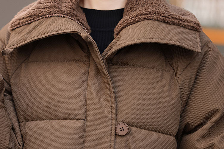 Puffer Coat