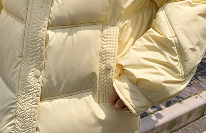 Puffer Coat