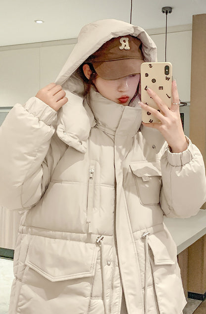 Puffer Coat