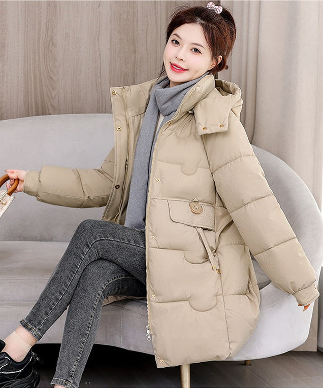 Puffer Coat