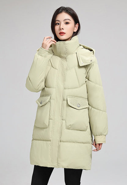 Puffer Coat