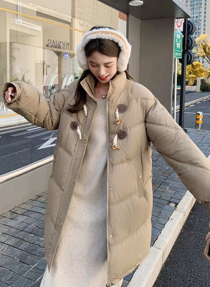 Puffer Coat