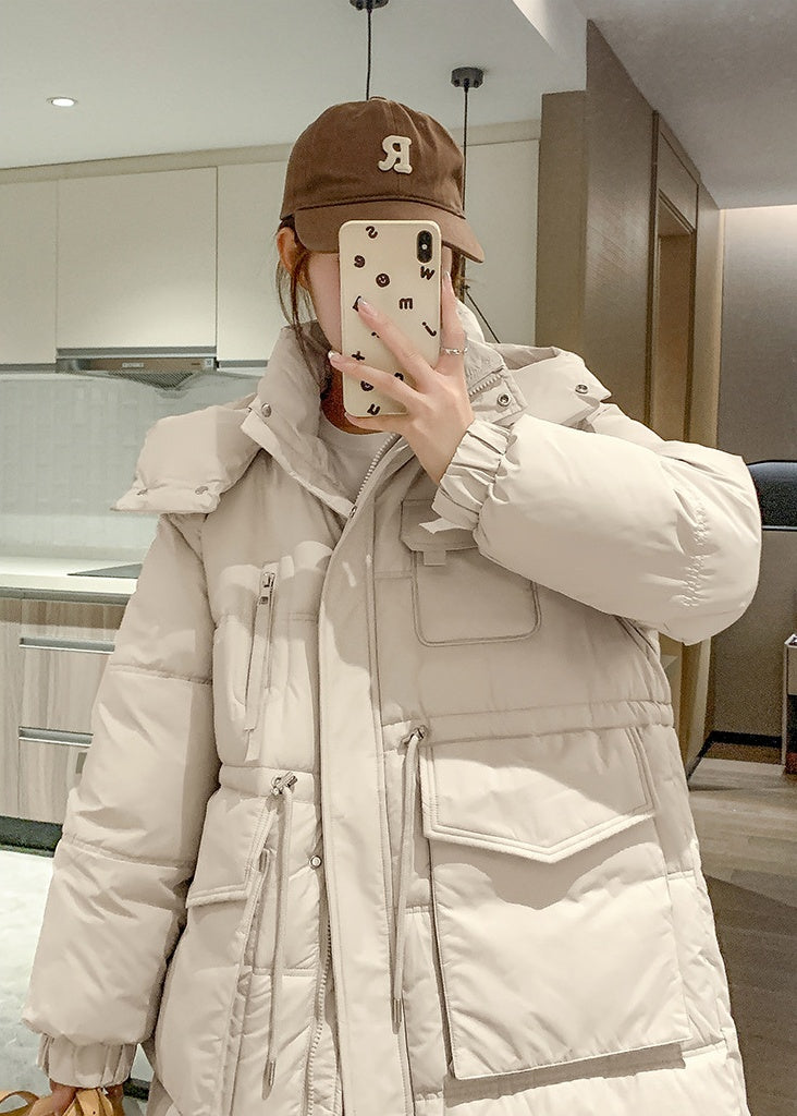 Puffer Coat