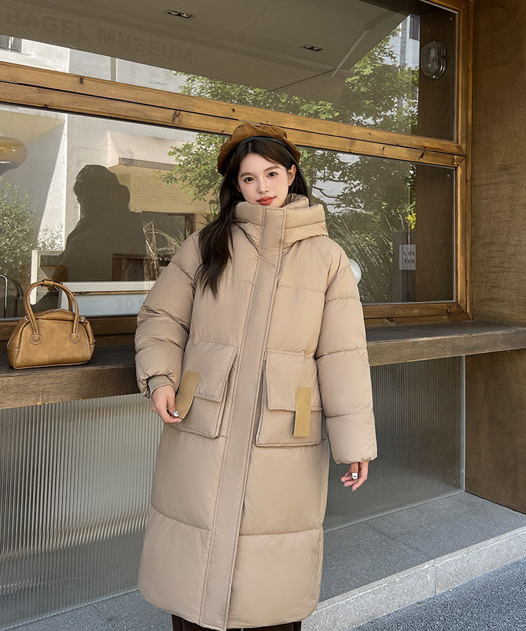 Puffer Coat