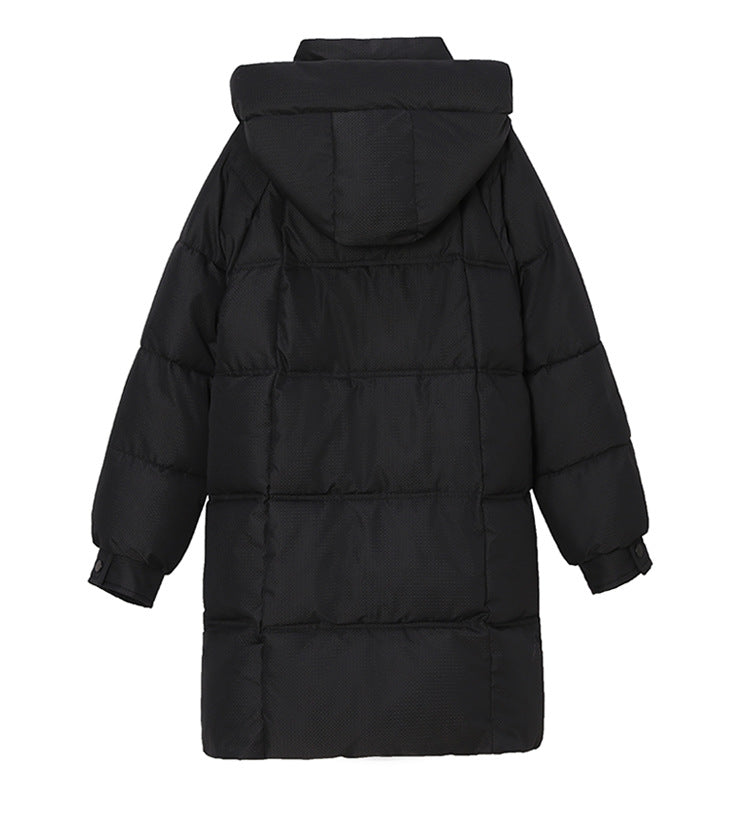 Puffer Coat