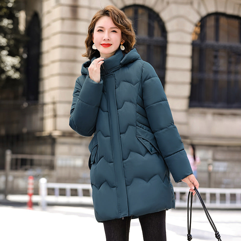 Puffer Coat