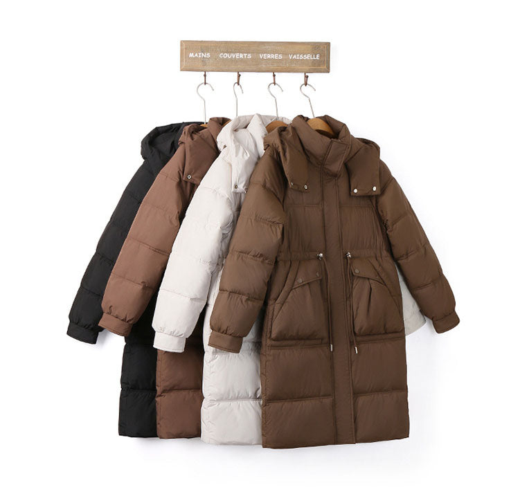 Puffer Coat