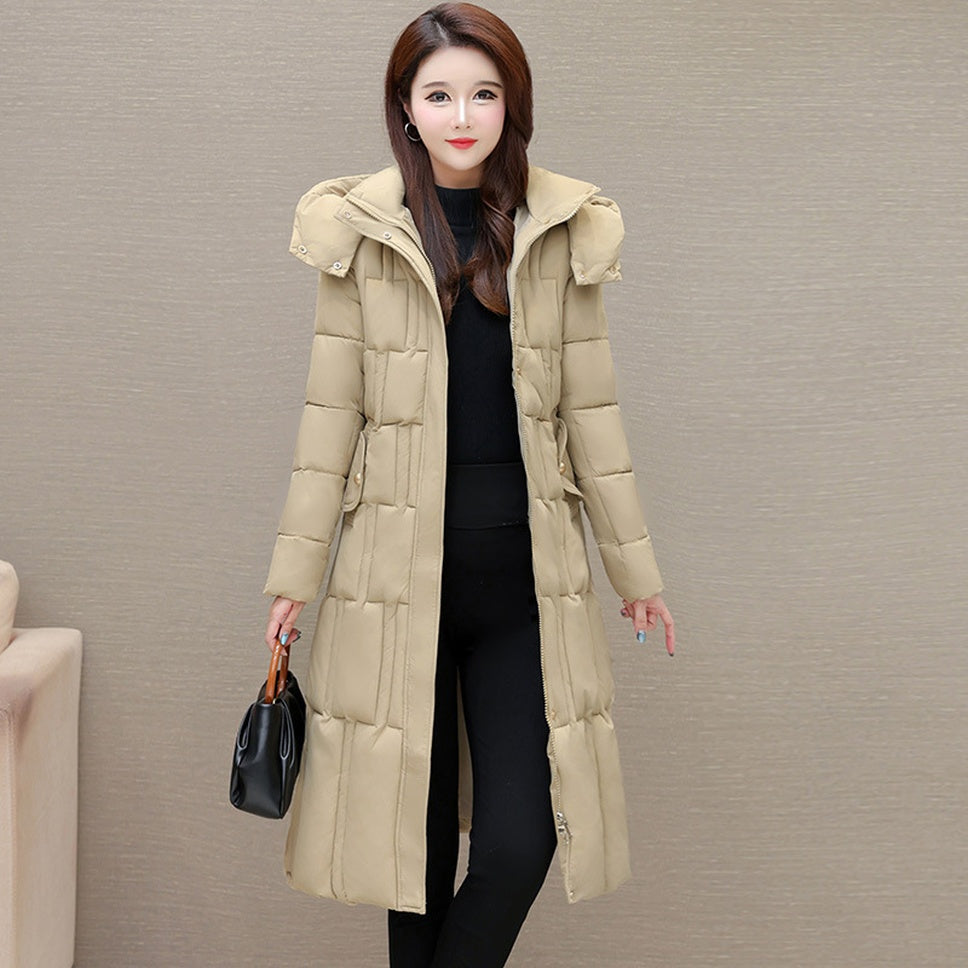 Puffer Coat