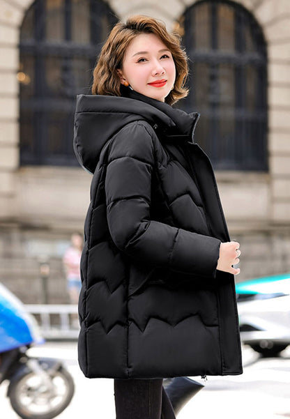 Puffer Coat