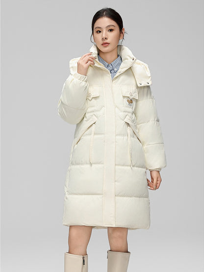 Puffer Coat