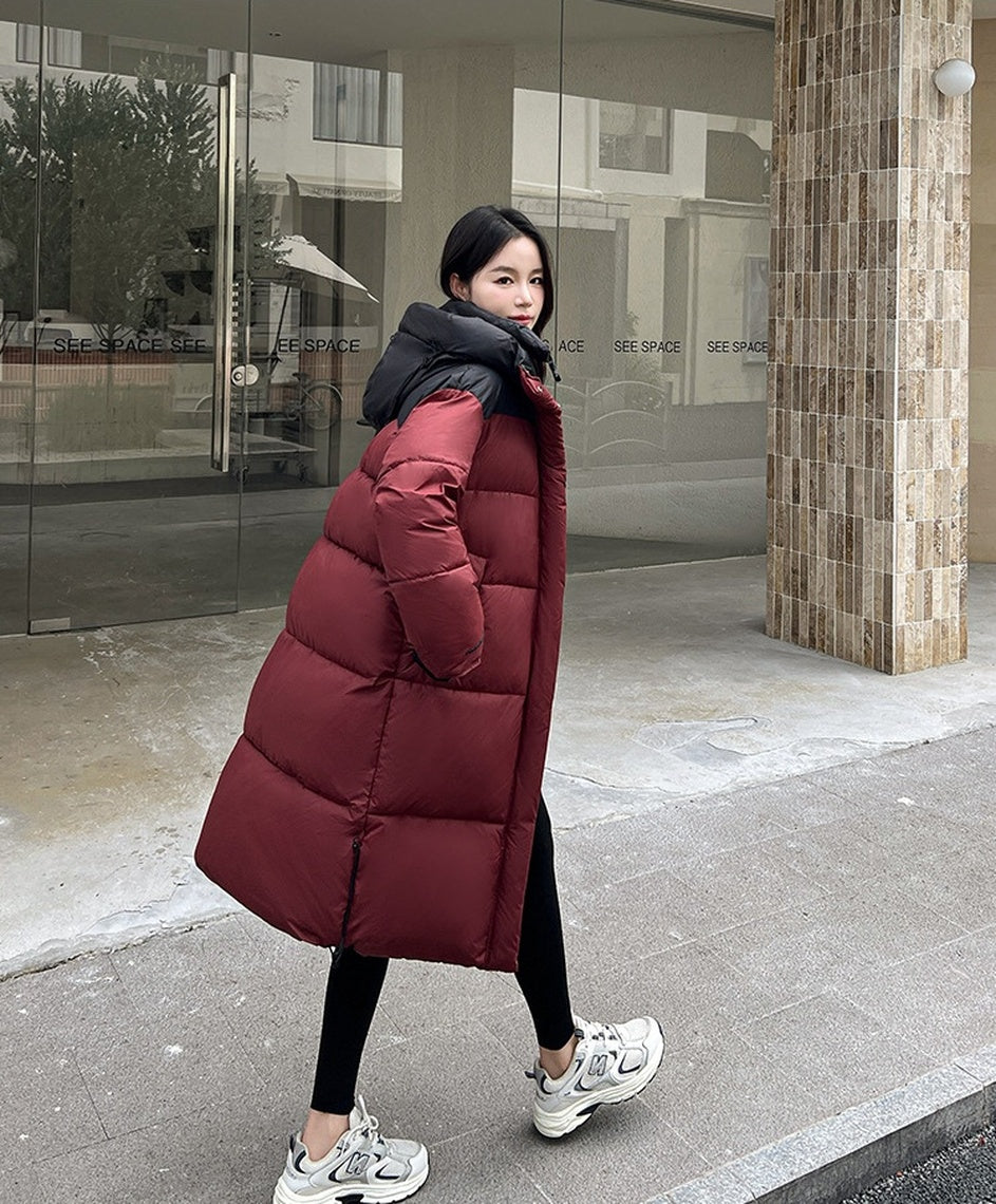 Puffer Coat