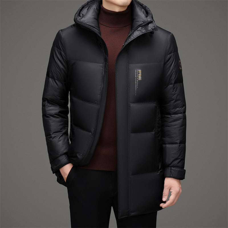 Puffer Coat