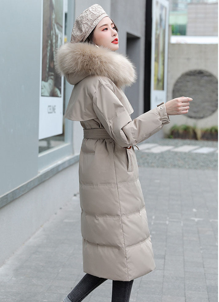 Puffer Coat