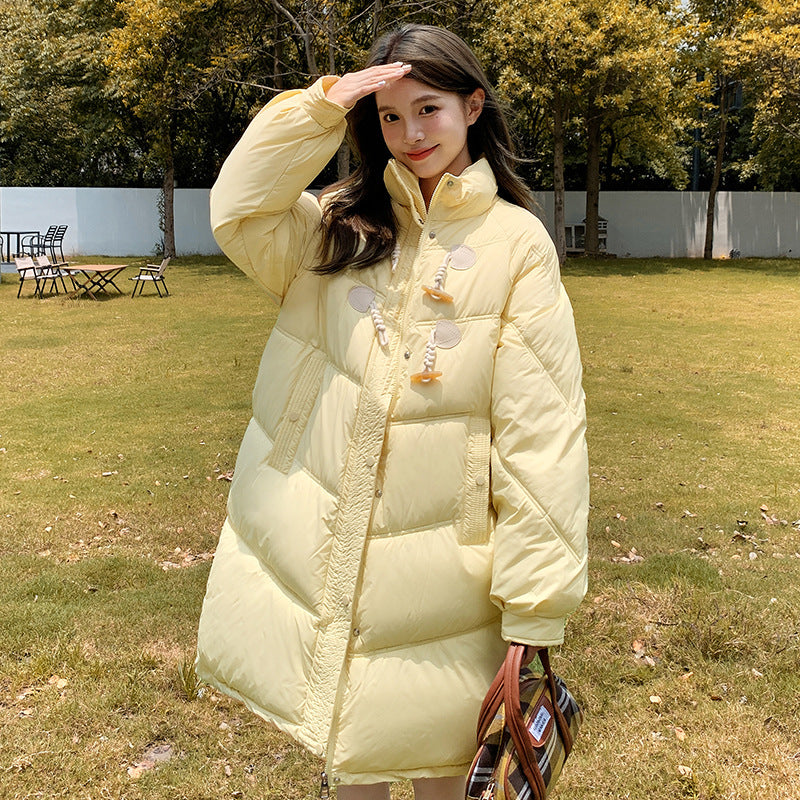 Puffer Coat