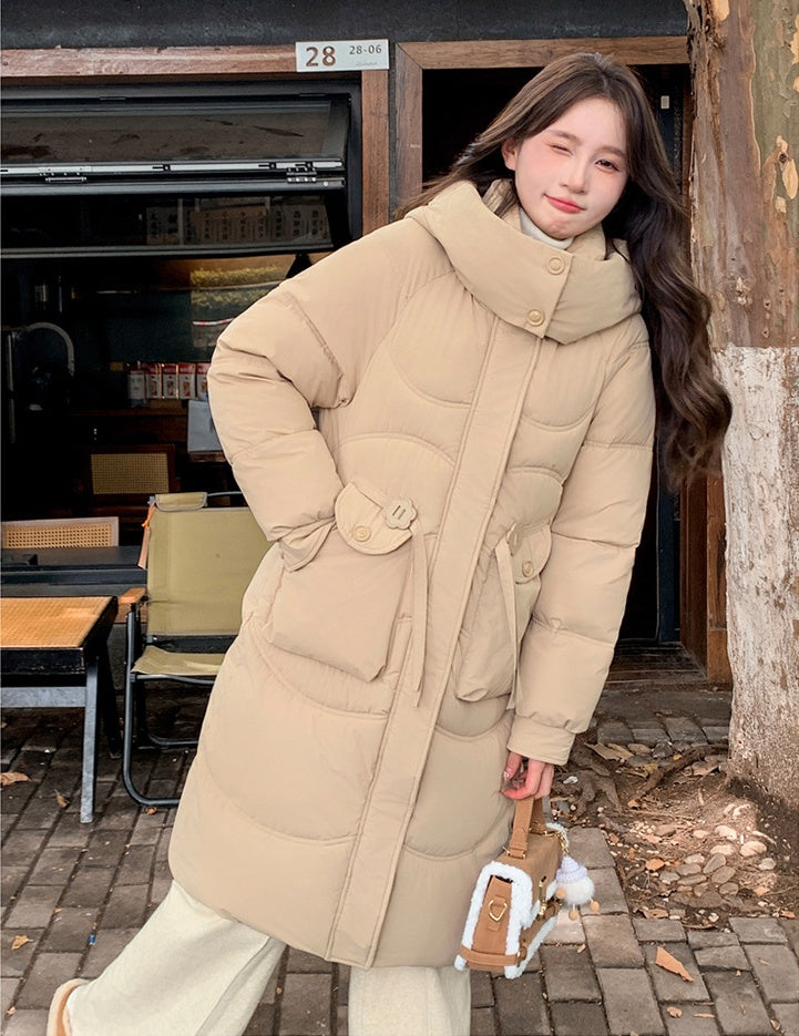 Puffer Coat