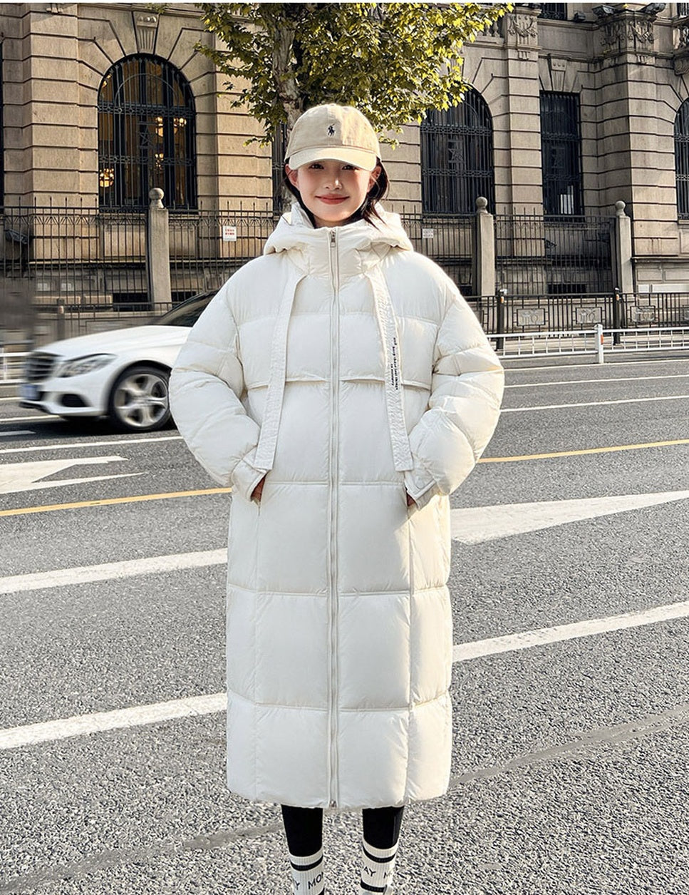 Puffer Coat