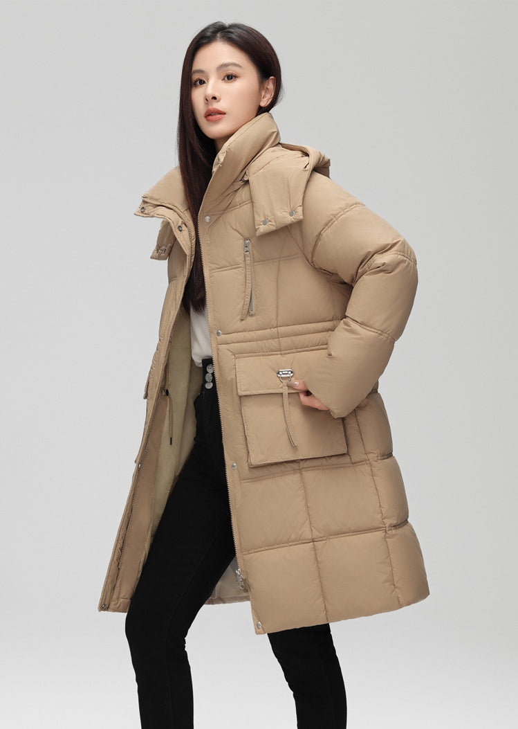 Puffer Coat