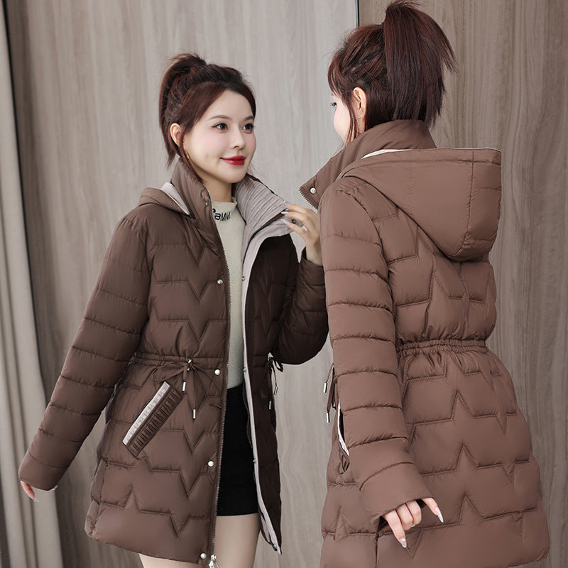 Puffer Coat