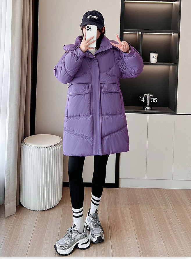 Puffer Coat