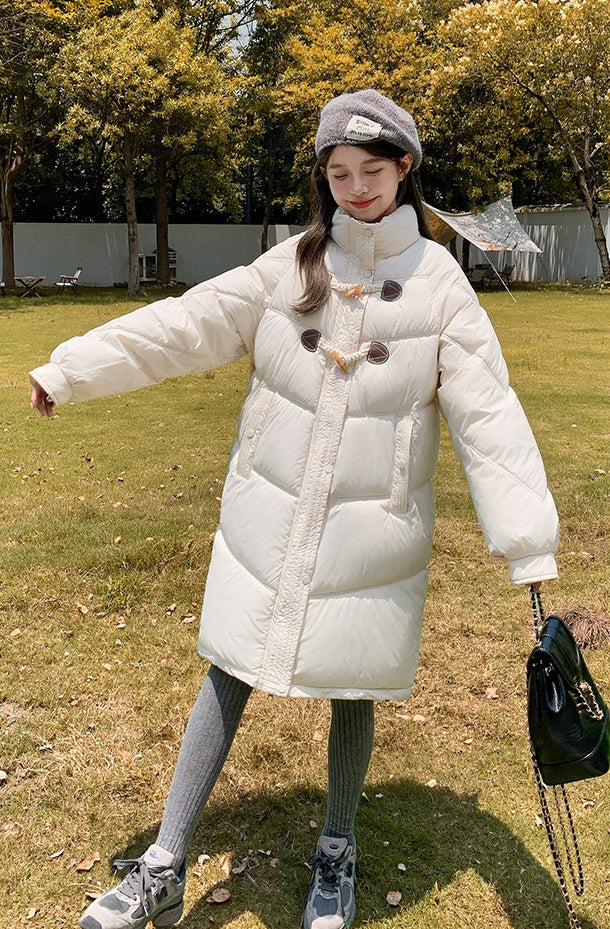 Puffer Coat