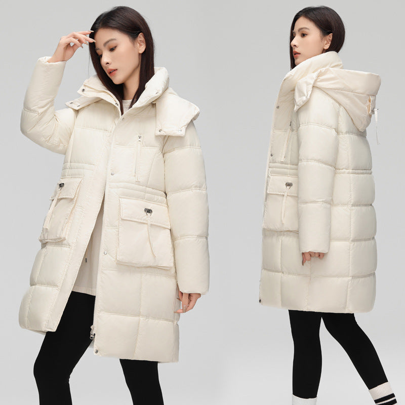 Puffer Coat