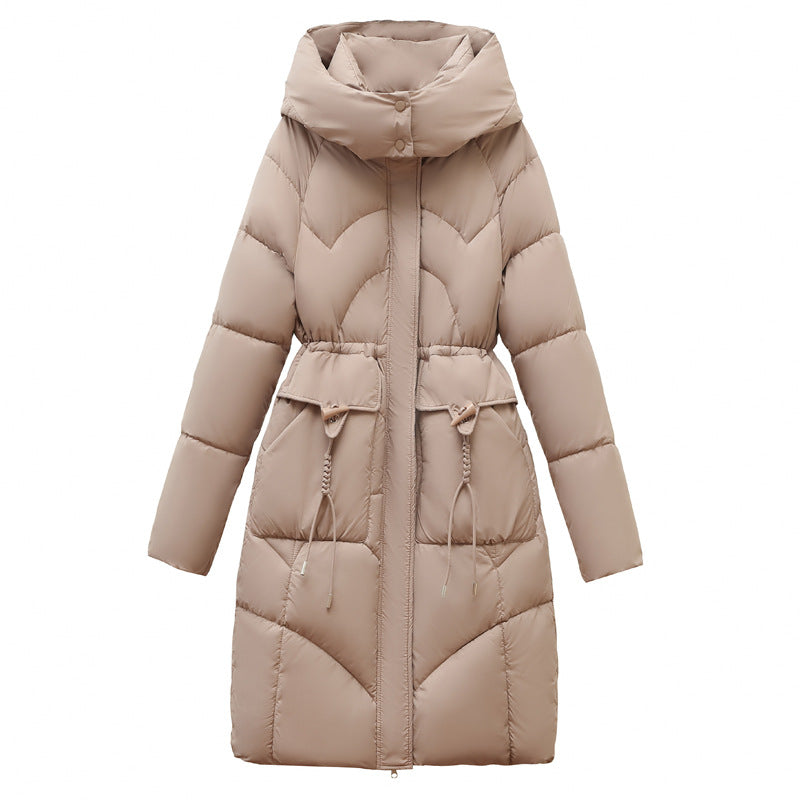 Puffer Coat