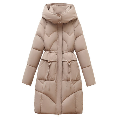 Puffer Coat