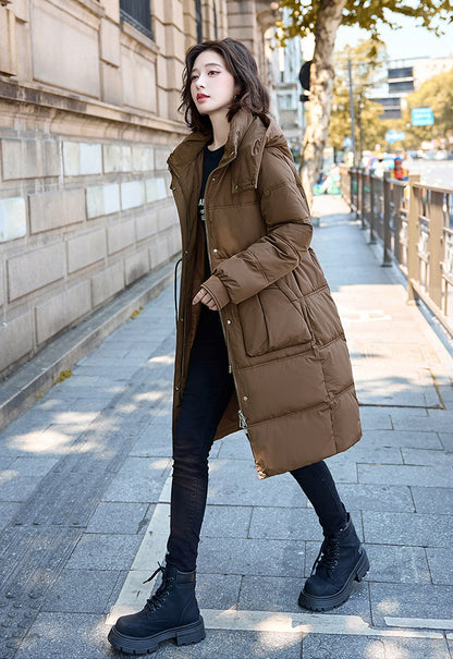 Puffer Coat