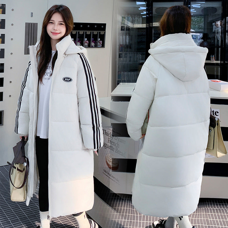 Puffer Coat