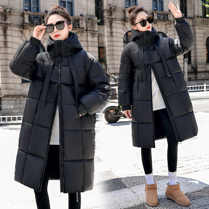 Puffer Coat