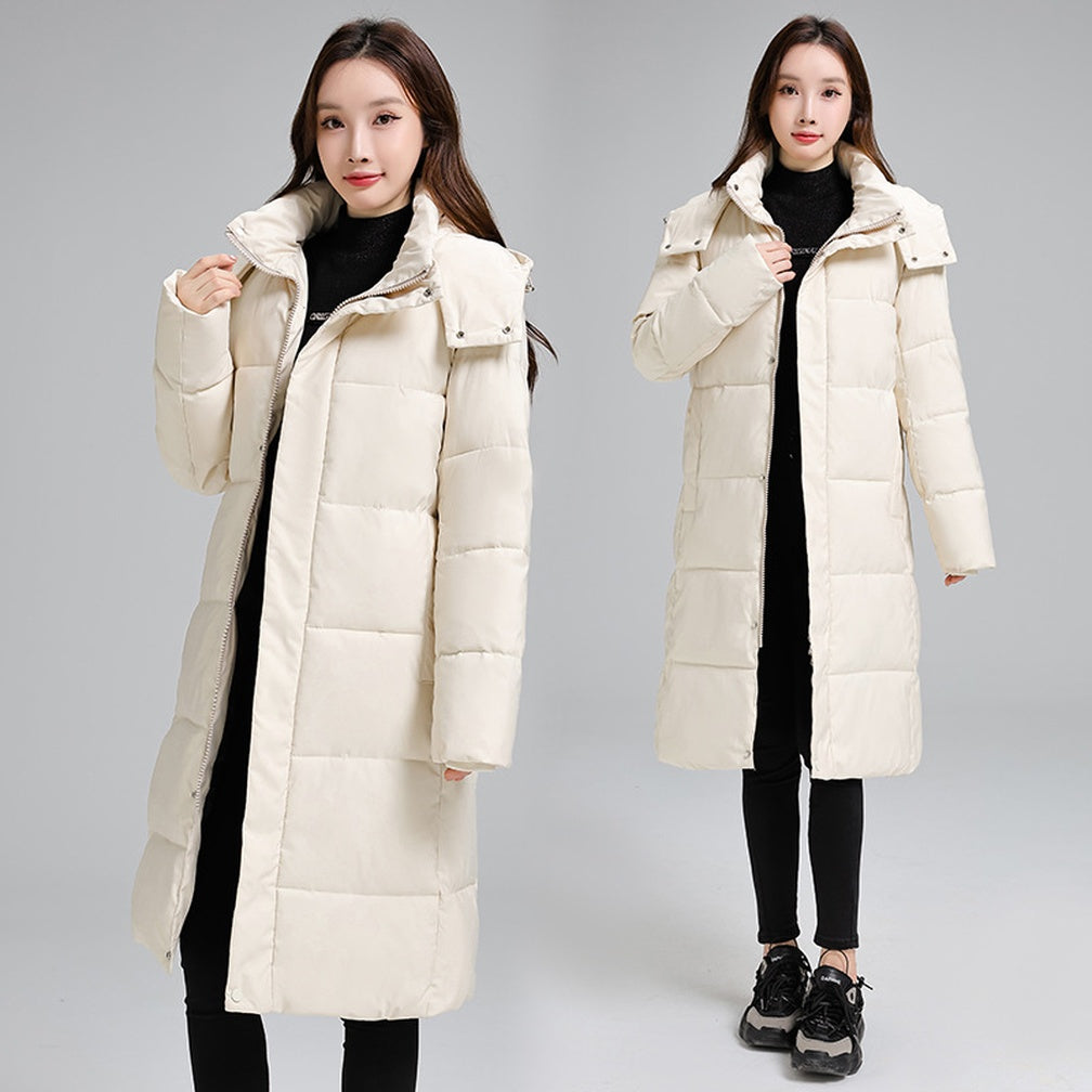 Puffer Coat