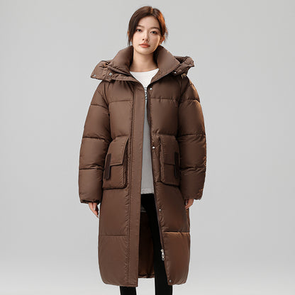 Puffer Coat