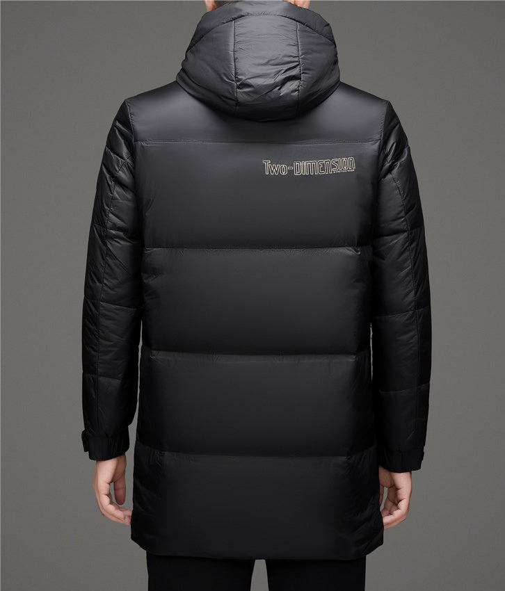 Puffer Coat