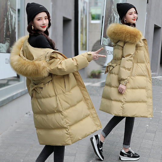 Puffer Coat