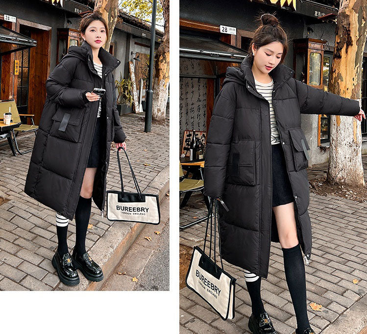 Puffer Coat