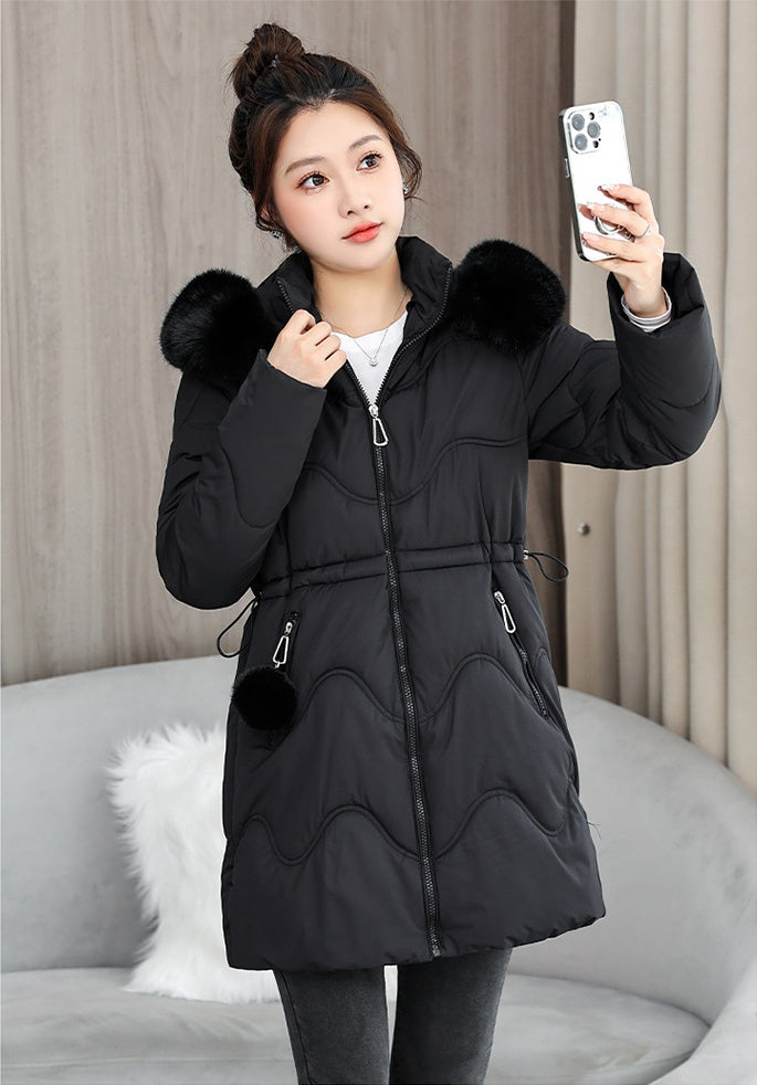 Puffer Coat