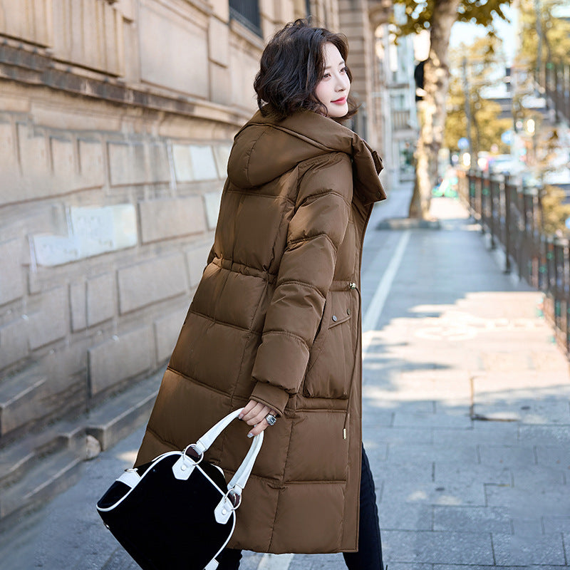 Puffer Coat