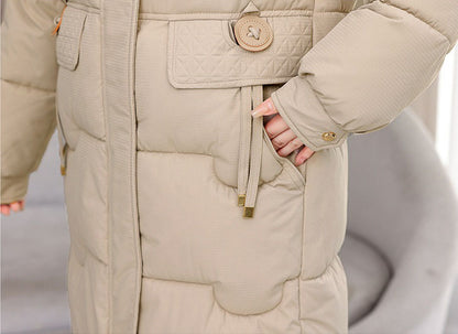 Puffer Coat