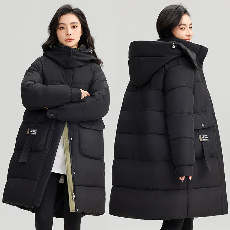 Puffer Coat