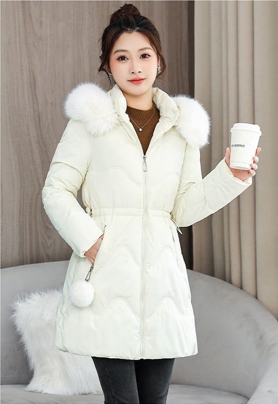 Puffer Coat