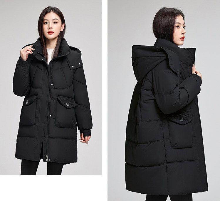 Puffer Coat