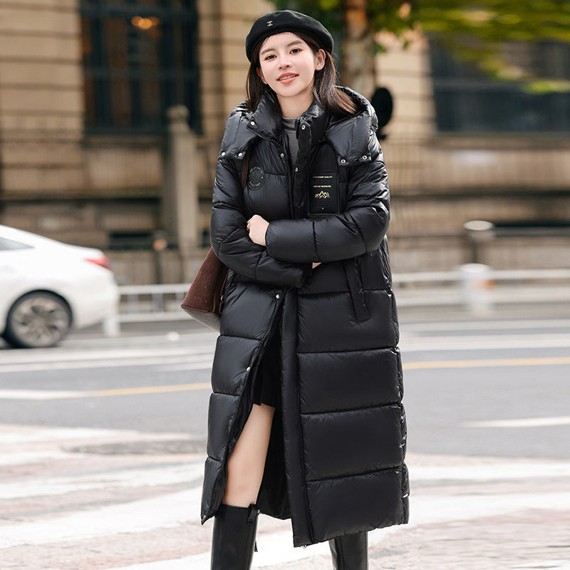 Puffer Coat