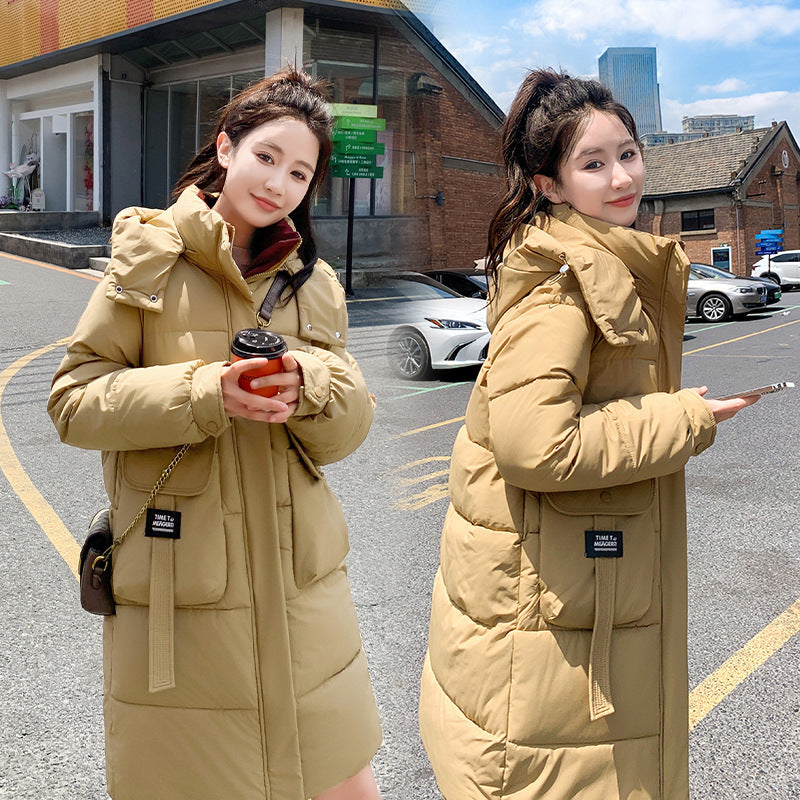 Puffer Coat