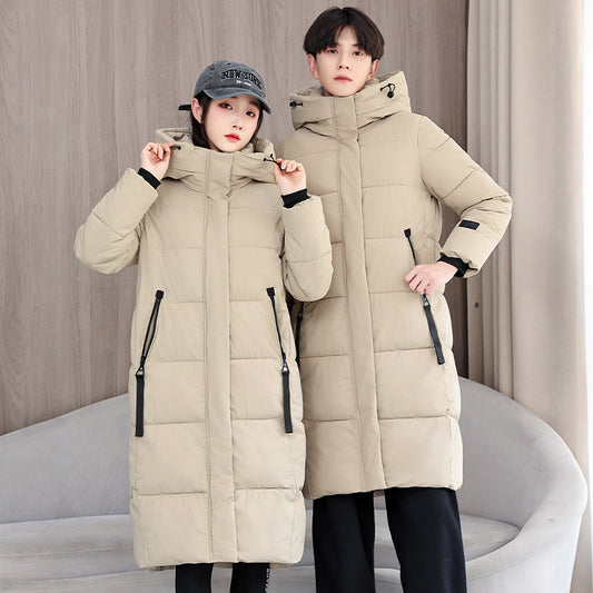 Puffer Coat