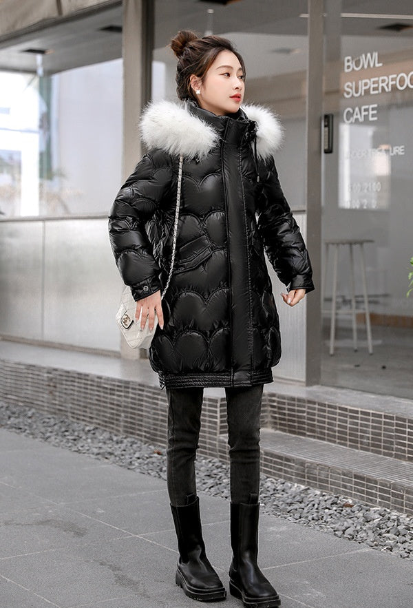 Puffer Coat