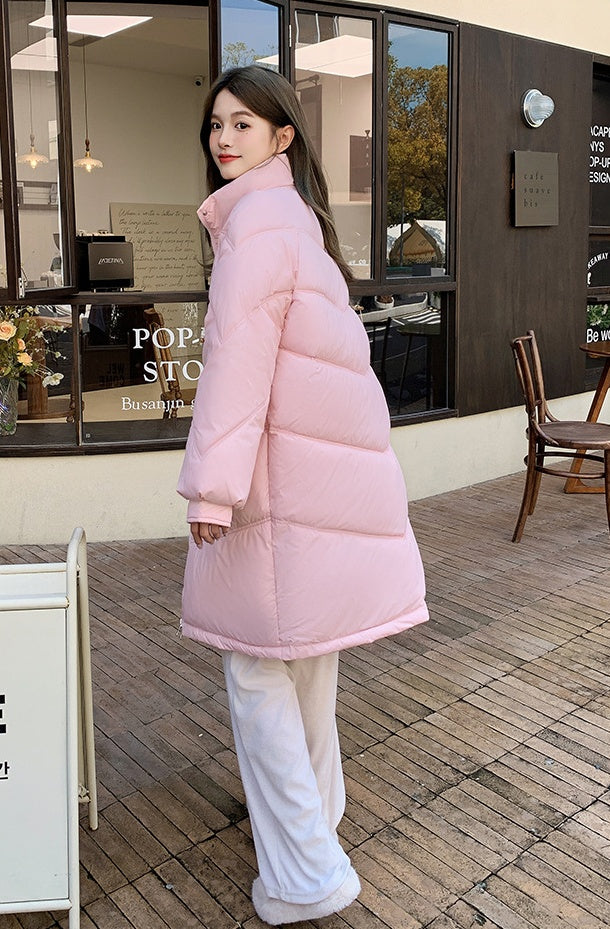 Puffer Coat