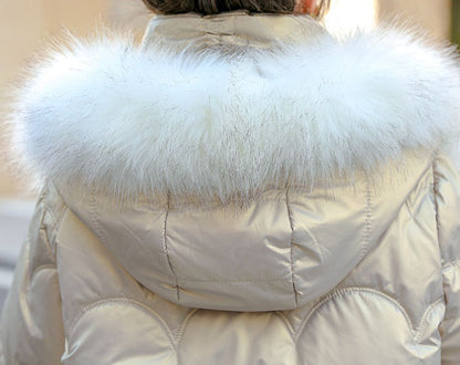 Puffer Coat