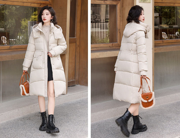 Puffer Coat